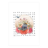 Animal Pyramid  (Print Only) thumbnail