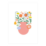 Mediterranean jar (Print Only) thumbnail