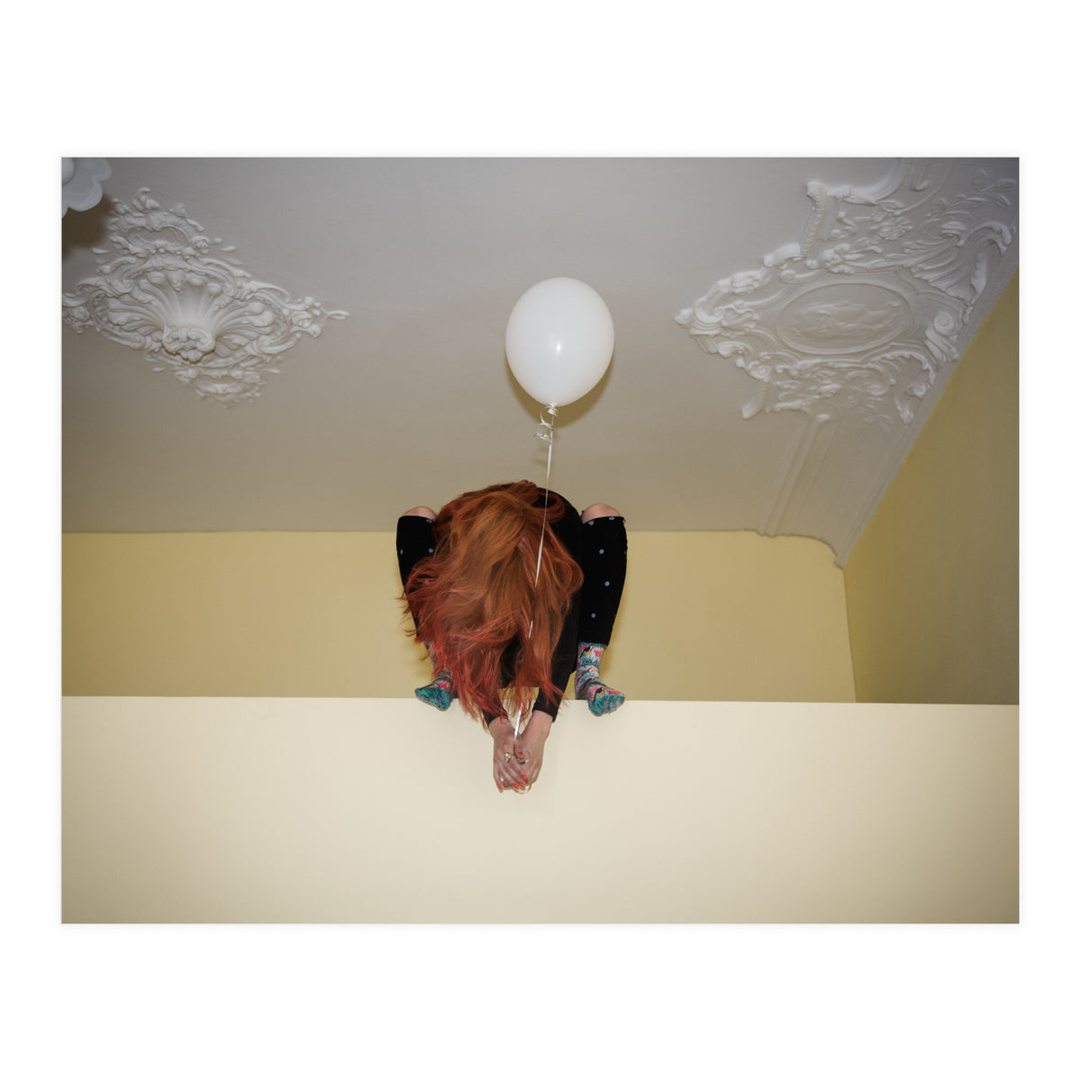 Celebration (Print Only)