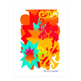 Pop Abstract Asimetrico 10 Copia (Print Only) thumbnail