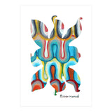 Pop Abstract 2023 61 Copia (Print Only) thumbnail