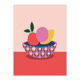 Fruits In Basket Rgb (Print Only) thumbnail