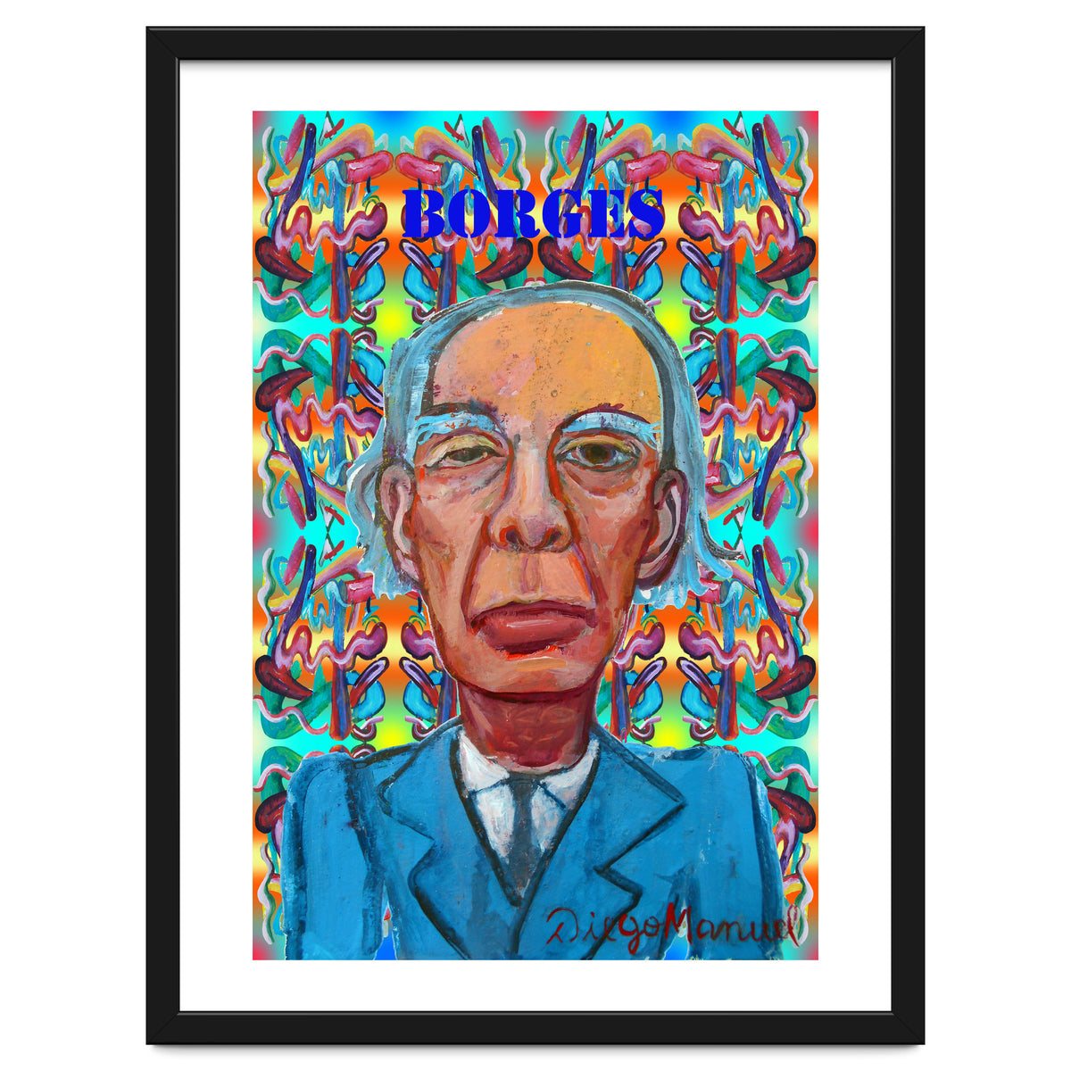 Borges 8