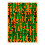 Bailando En La Playa 3d 5 (Print Only) thumbnail