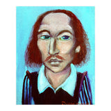 Shakespeare 1 (Print Only) thumbnail