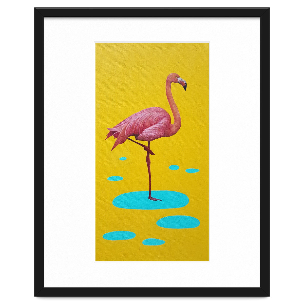 Flamingo