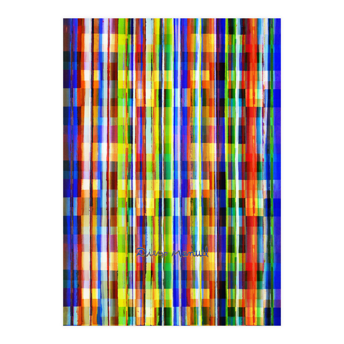 Graffiti Digital 2022 131 (Print Only)