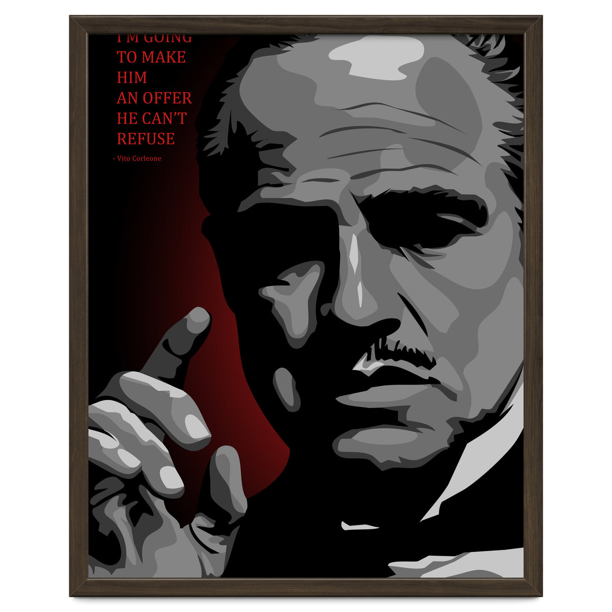 Vito Corleone
