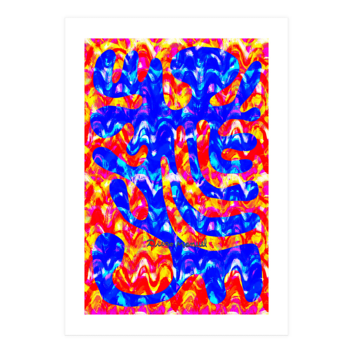 Perfil 56 (Print Only)