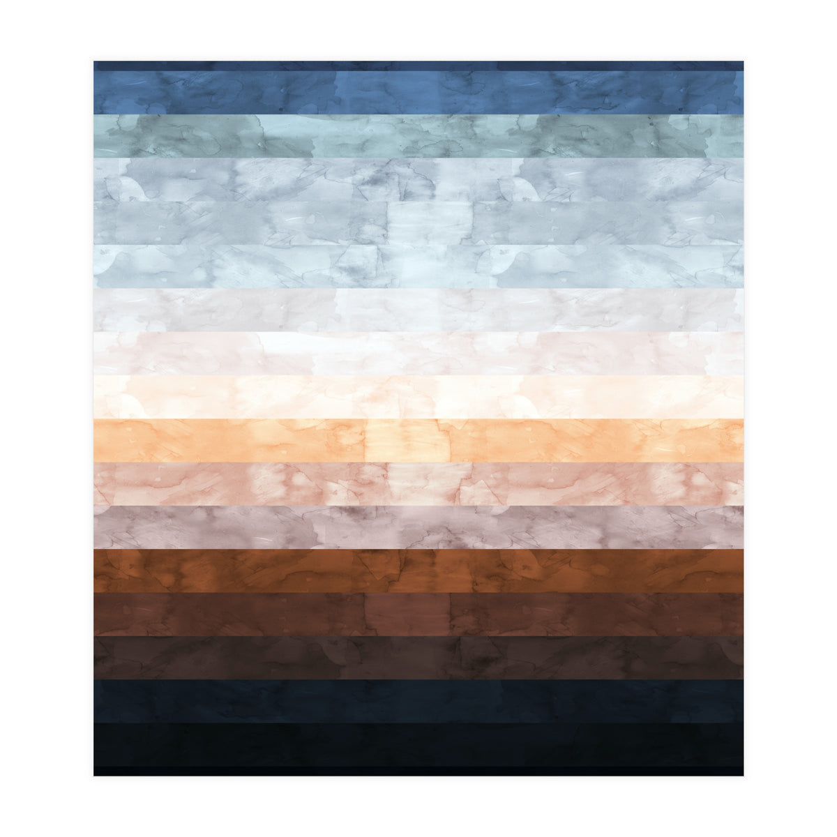 Secret landscape IV (Print Only)