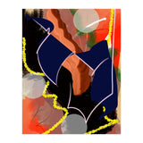 Gabardina (Print Only) thumbnail