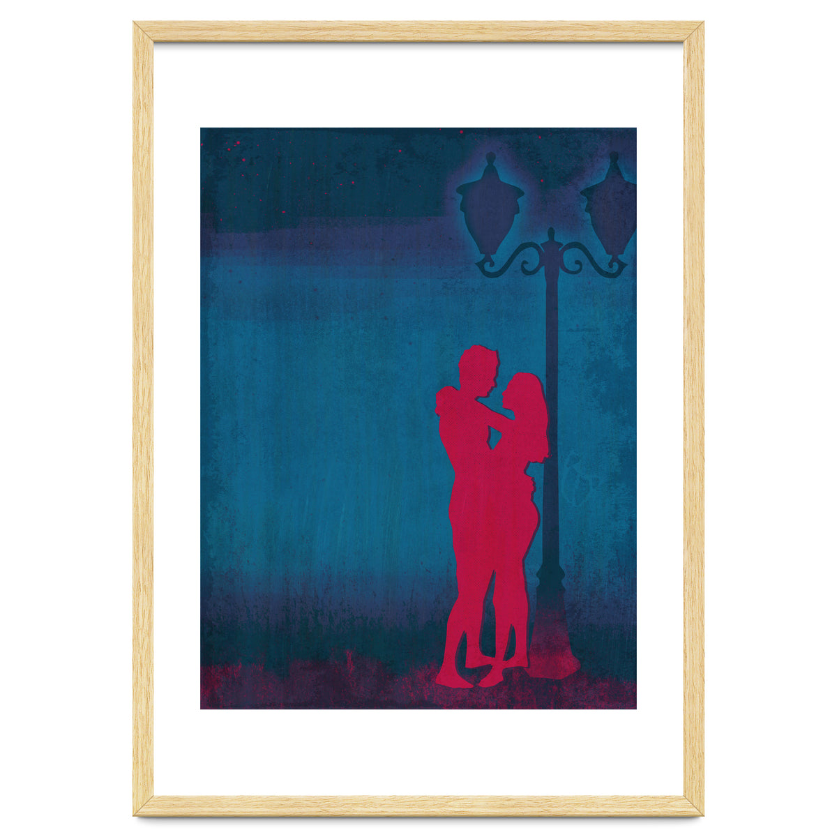 Big city: Romance Two