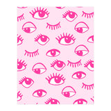 Pink Eye (Print Only) thumbnail