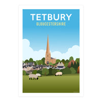 Tetbury (Print Only)