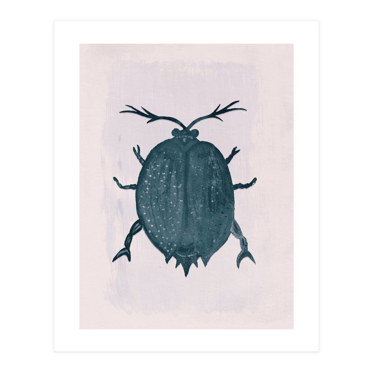 Beetle 2 (Print Only)