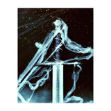 Magic sword No 3 (Print Only) thumbnail