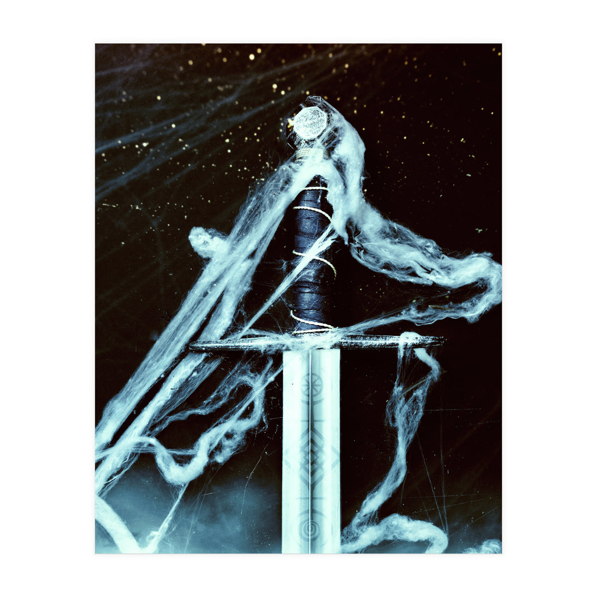 Magic sword No 3 (Print Only)