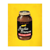 Brown Shot (Print Only) thumbnail