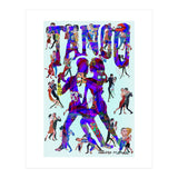 Tango C 6 (Print Only) thumbnail