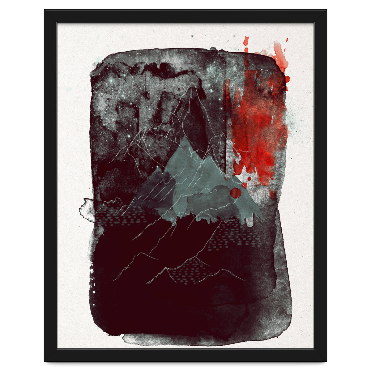 Call of the mountains