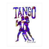 Tango 28 (Print Only) thumbnail