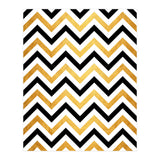 Chevron Golden III (Print Only) thumbnail