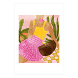 Flower Talk (Print Only) thumbnail