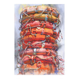 life buoys (Print Only) thumbnail
