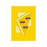 Watch yourself (Print Only) thumbnail