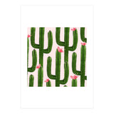 Happy Cacti (Print Only) thumbnail