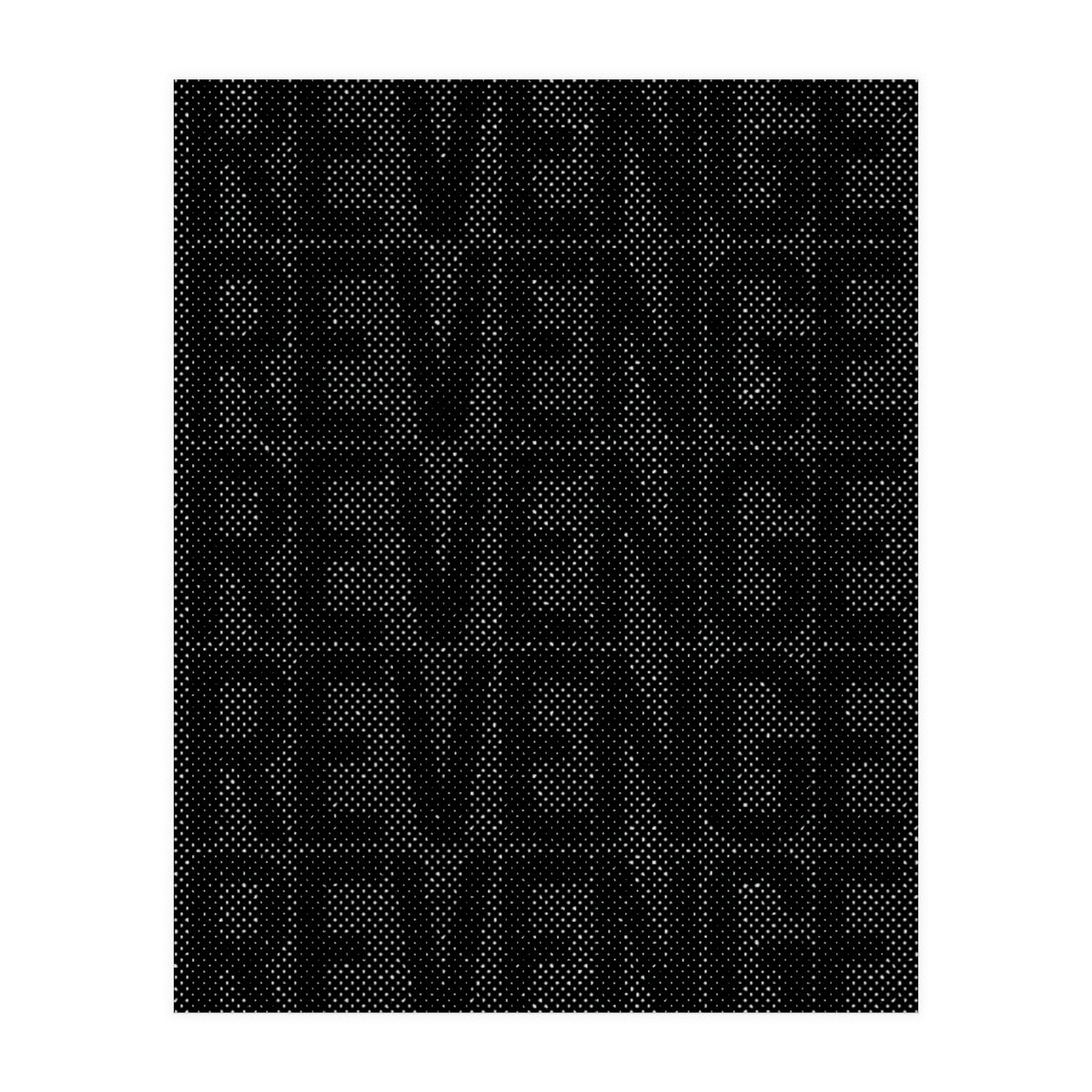 REVENGE I (Print Only)