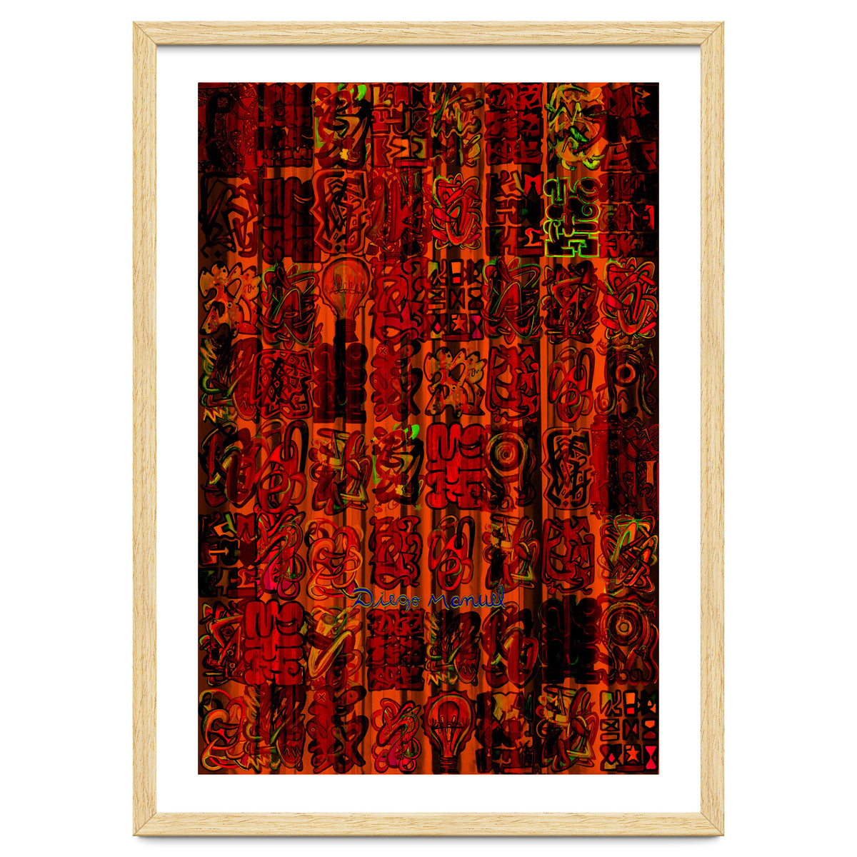 Graffiti Digital 2022 48