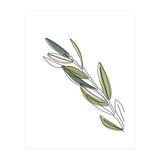 Leaf III (Print Only) thumbnail