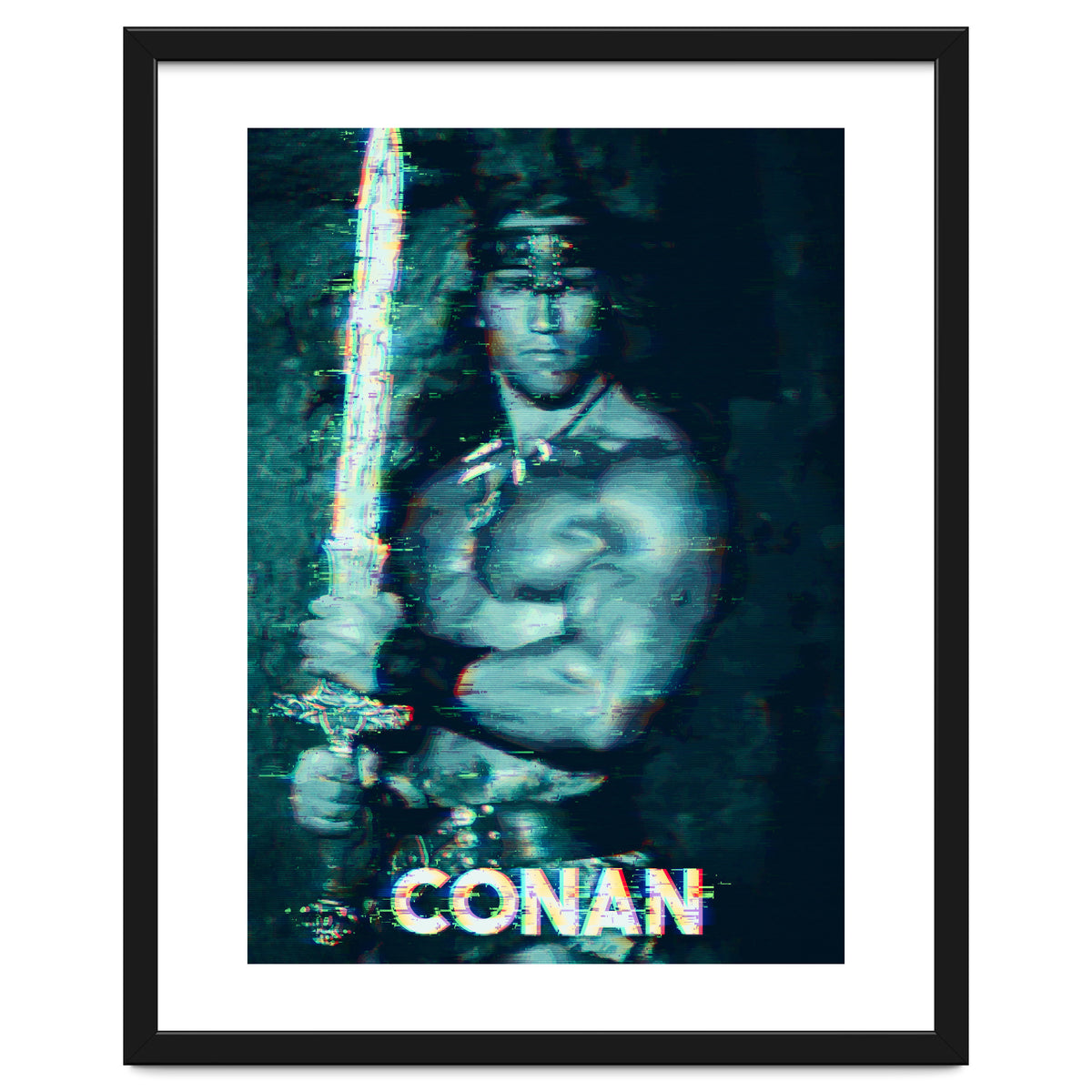Conan