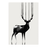Deer (Print Only) thumbnail