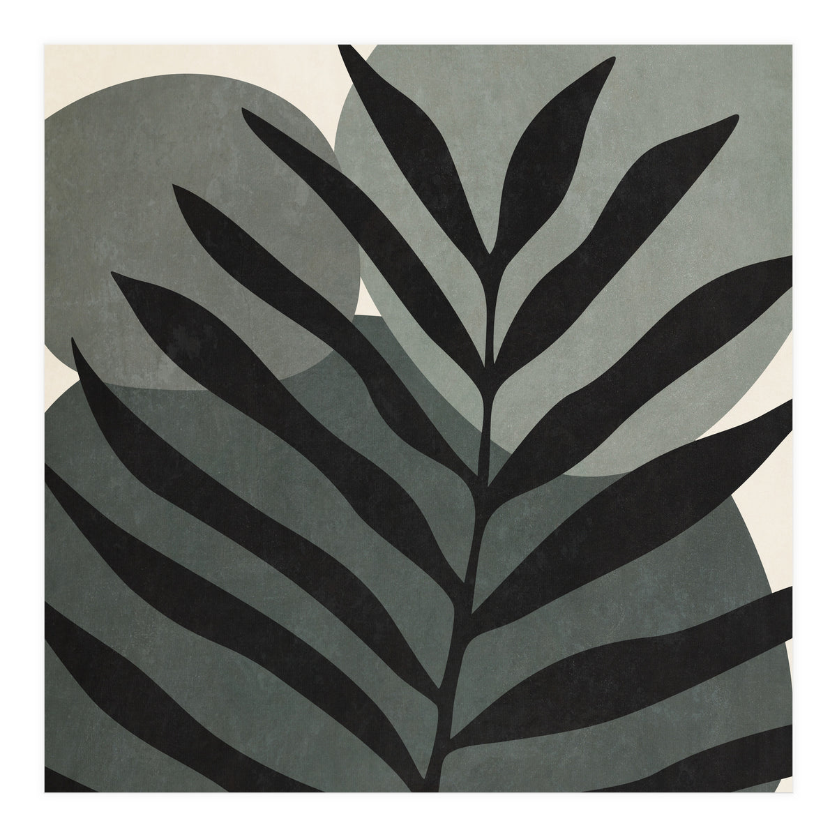 LEAF - 01V (Print Only)