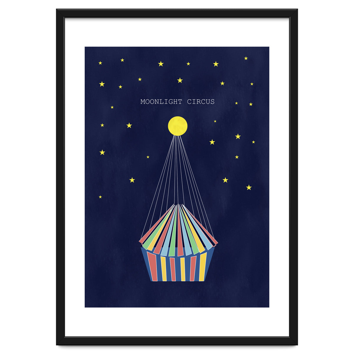 MOON LIGHT CIRCUS