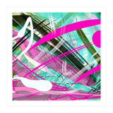 A White Rose (Print Only) thumbnail