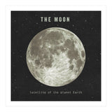 The Moon (Print Only) thumbnail