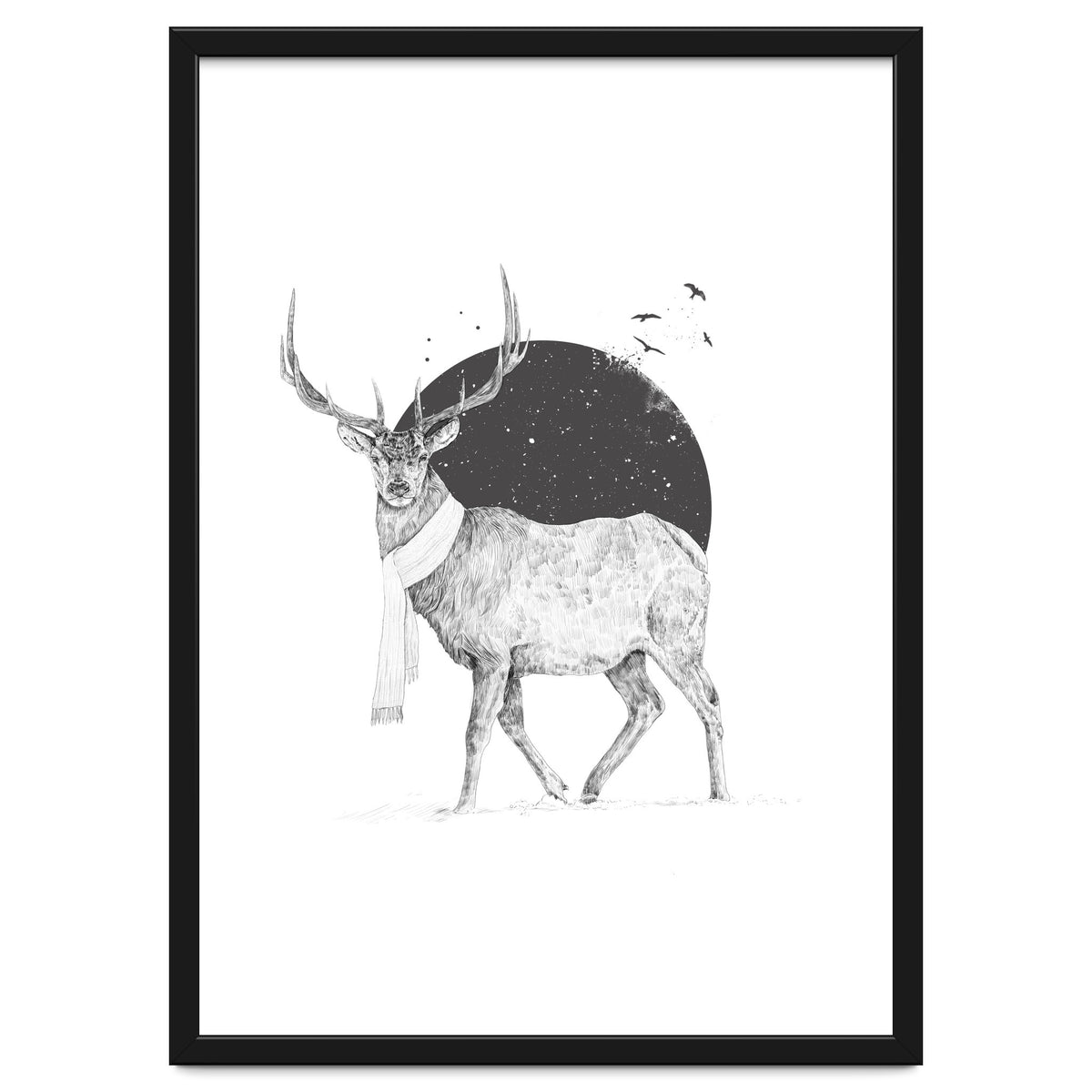 Winter Is All Around