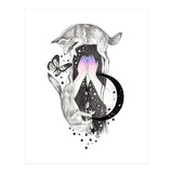 Circle (Print Only) thumbnail