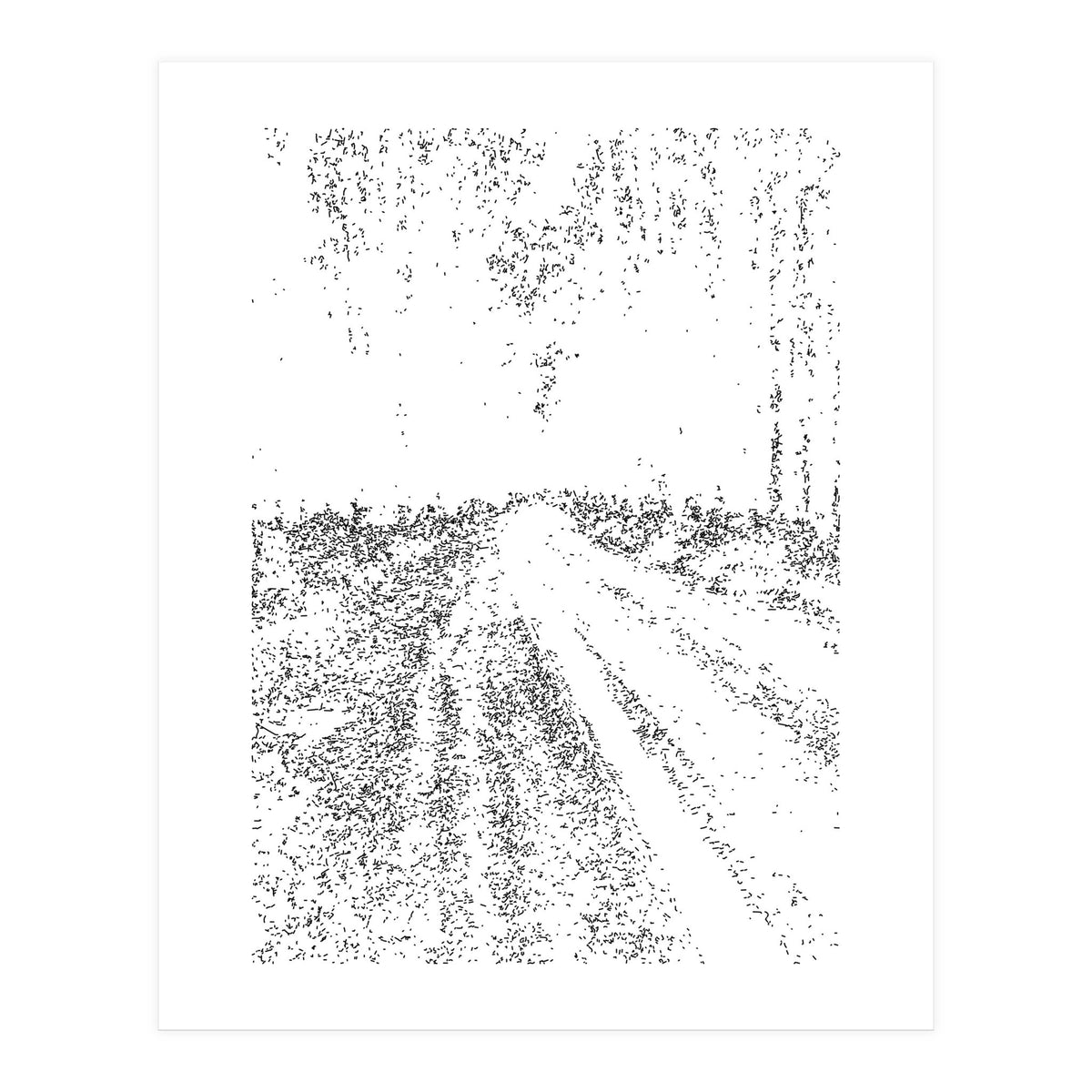 Fr Tech Drw (Print Only)