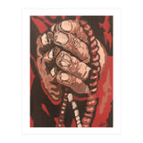Pray For All (Print Only) thumbnail