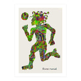 Jugador 7 (Print Only) thumbnail