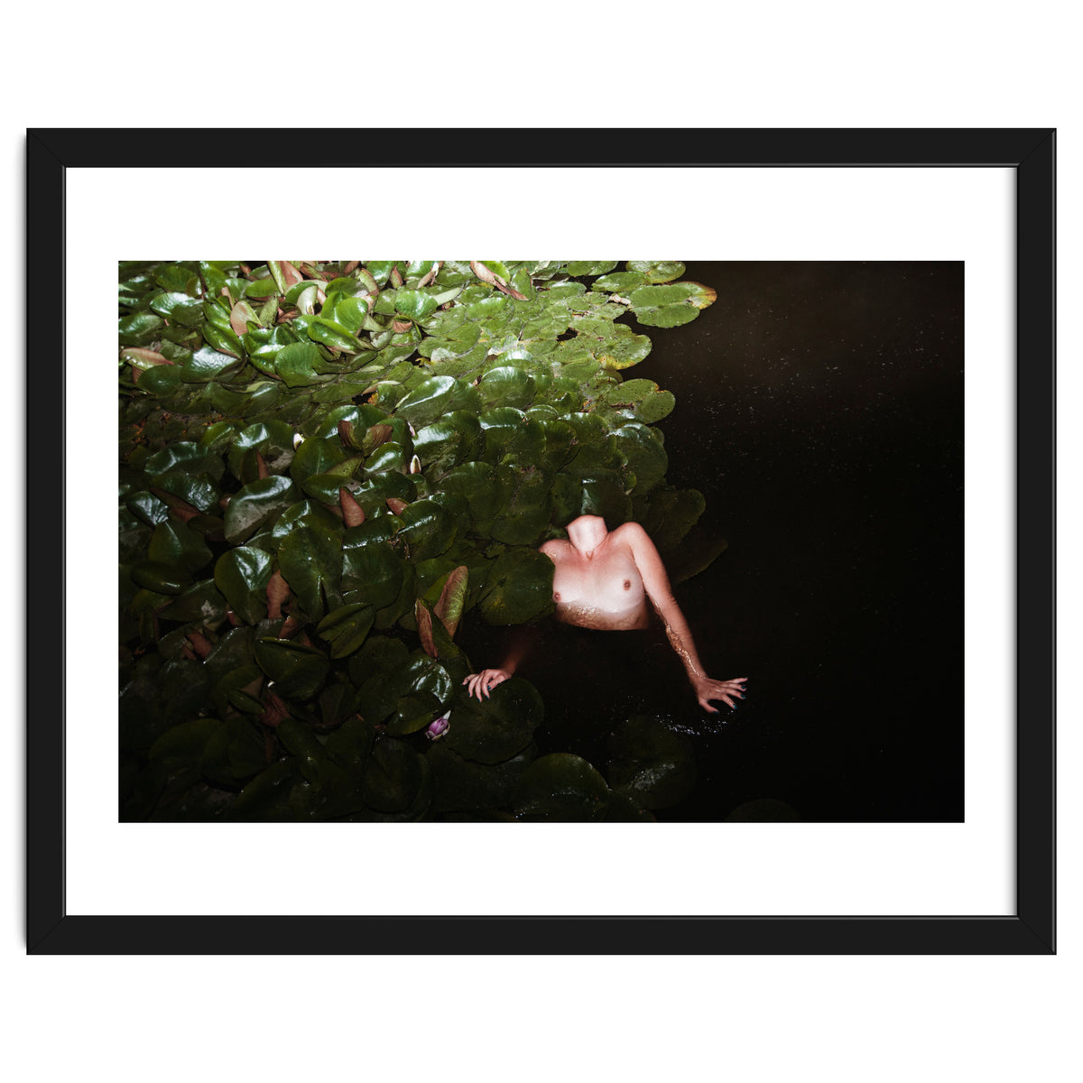 This is Not what You think it Is