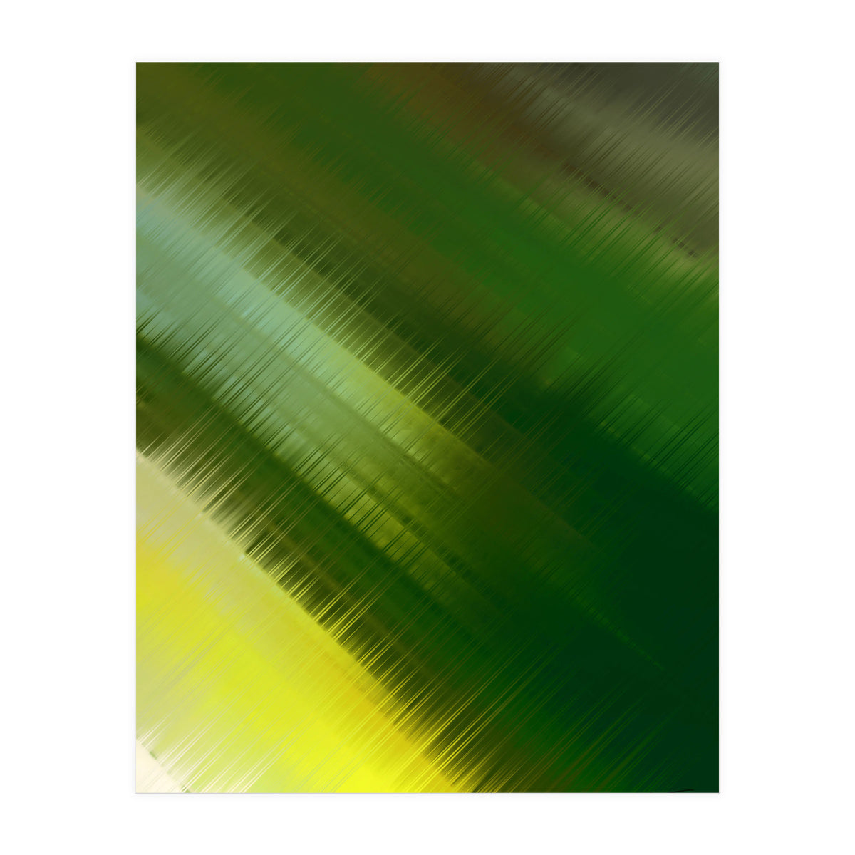 Into The Forest (Print Only)