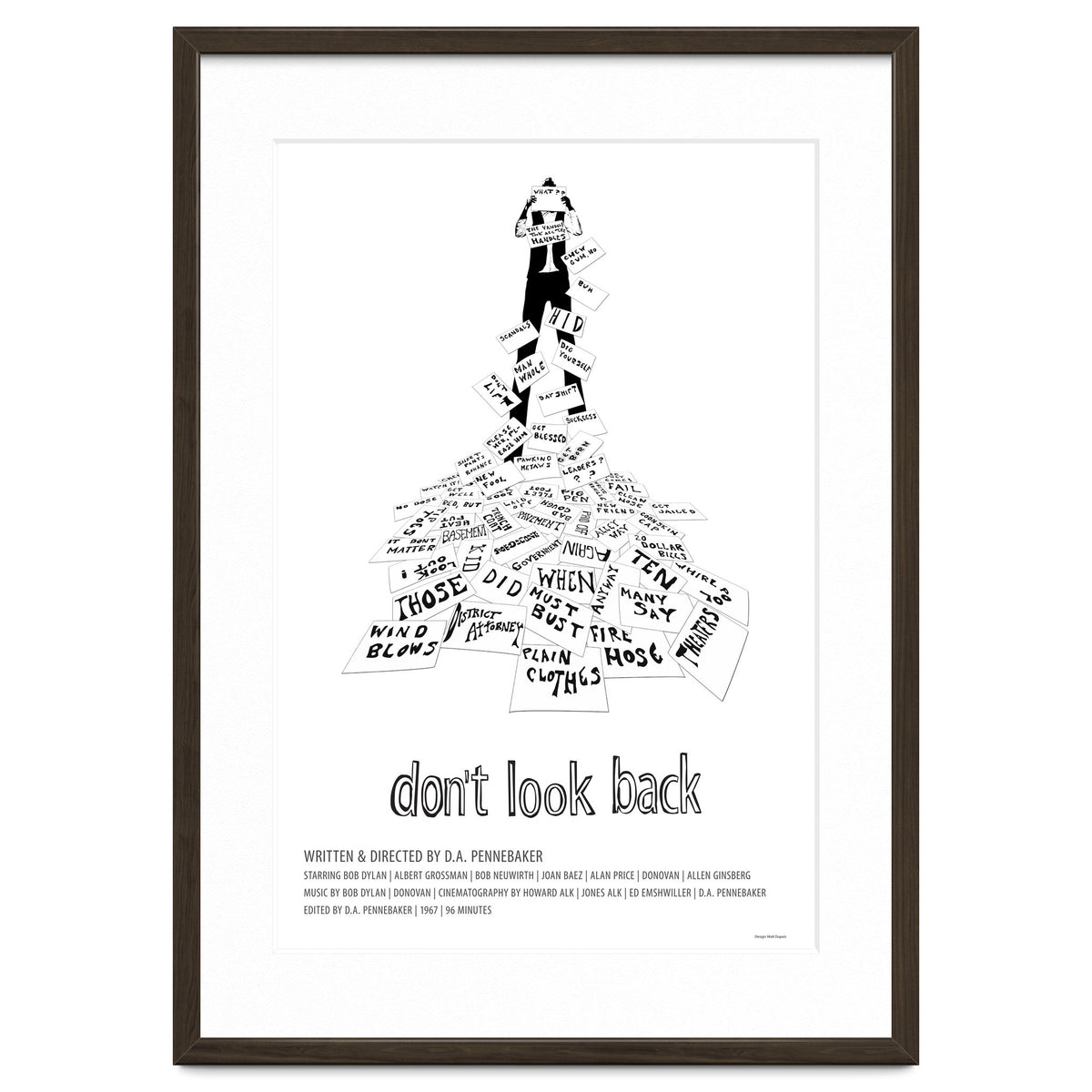 Dont Look Back (1967)