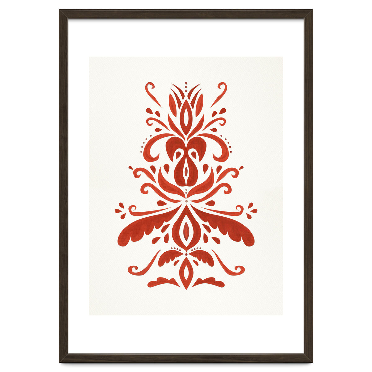 Artnoveau Scandi Style