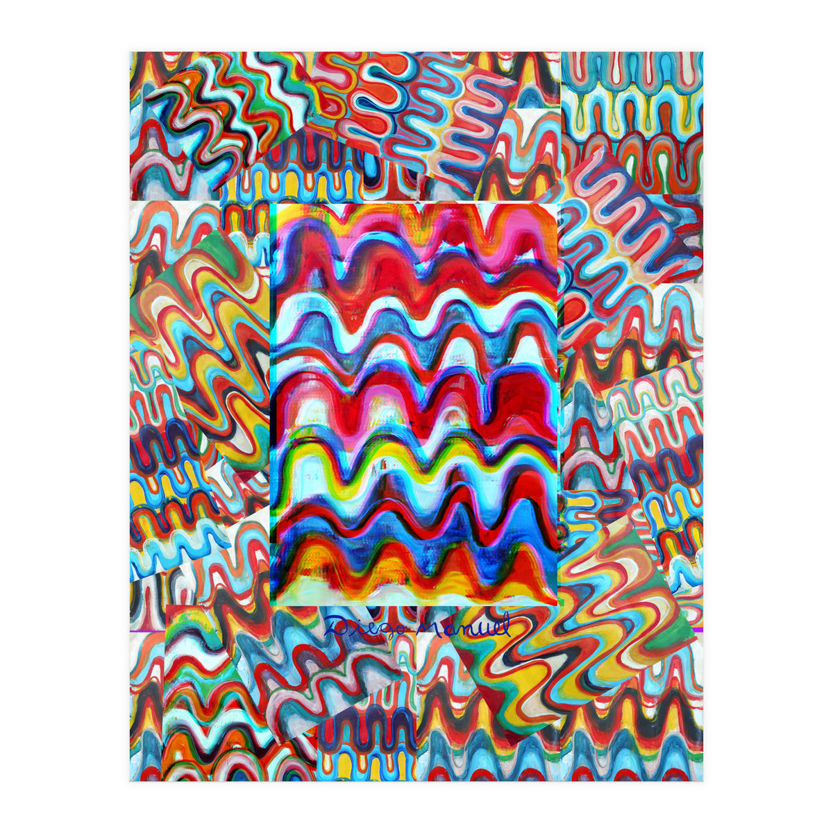 Formas 2021 11 (Print Only)