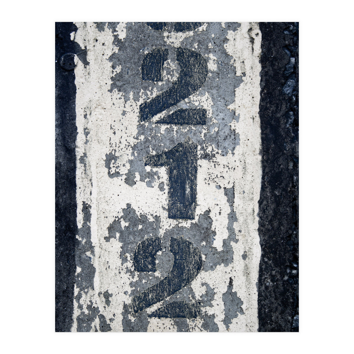 Urban #3 (Print Only)